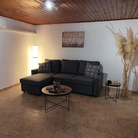 Willa Lemon Tree House Poros Poros Town Zewnętrze zdjęcie