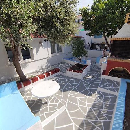 Willa Lemon Tree House Poros Poros Town Zewnętrze zdjęcie
