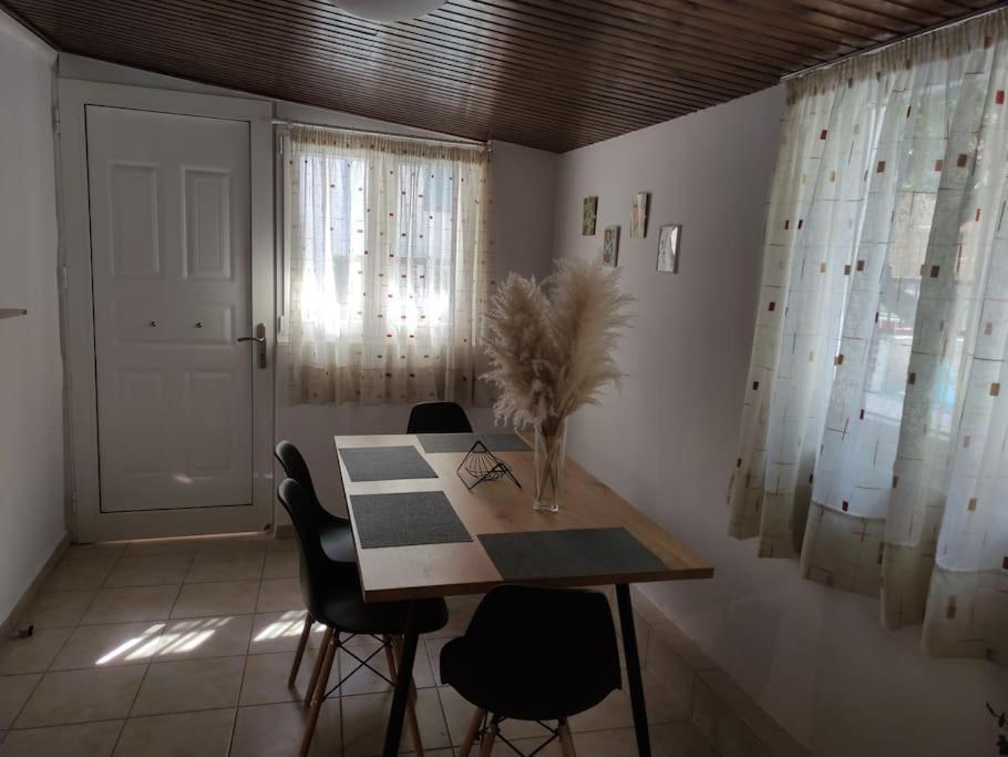 Willa Lemon Tree House Poros Poros Town Zewnętrze zdjęcie