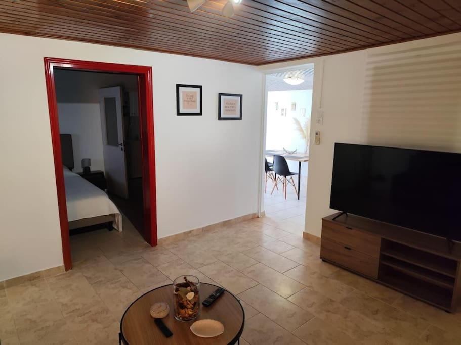 Willa Lemon Tree House Poros Poros Town Zewnętrze zdjęcie