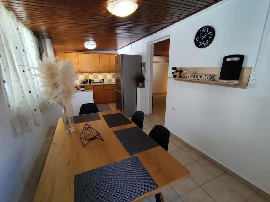 Willa Lemon Tree House Poros Poros Town Zewnętrze zdjęcie