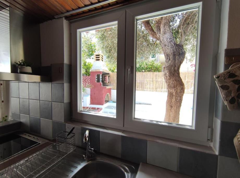 Willa Lemon Tree House Poros Poros Town Zewnętrze zdjęcie