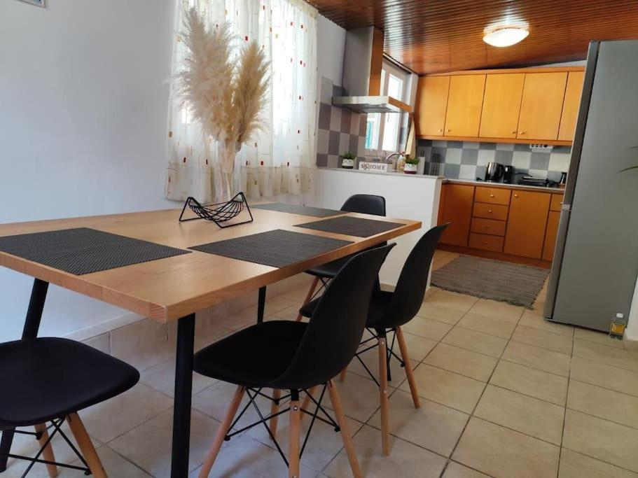 Willa Lemon Tree House Poros Poros Town Zewnętrze zdjęcie