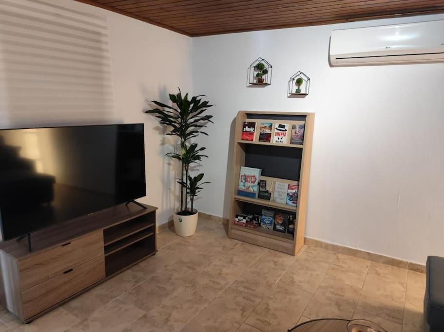 Willa Lemon Tree House Poros Poros Town Zewnętrze zdjęcie