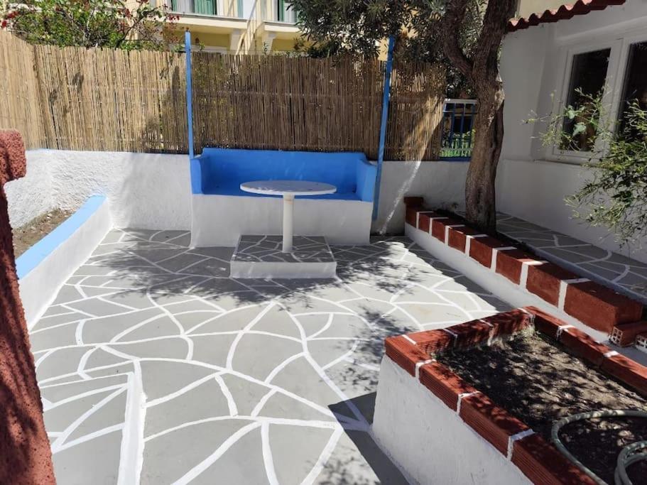 Willa Lemon Tree House Poros Poros Town Zewnętrze zdjęcie