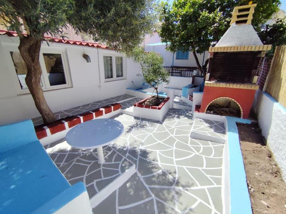 Willa Lemon Tree House Poros Poros Town Zewnętrze zdjęcie