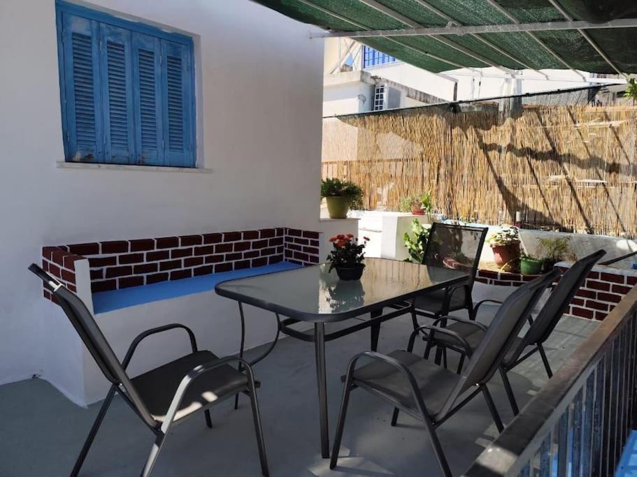 Willa Lemon Tree House Poros Poros Town Zewnętrze zdjęcie