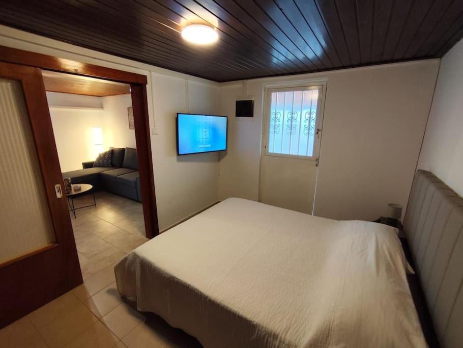 Willa Lemon Tree House Poros Poros Town Zewnętrze zdjęcie